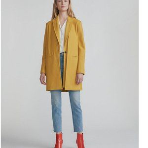 Rag & Bone Kaye 3-In-1 Coat